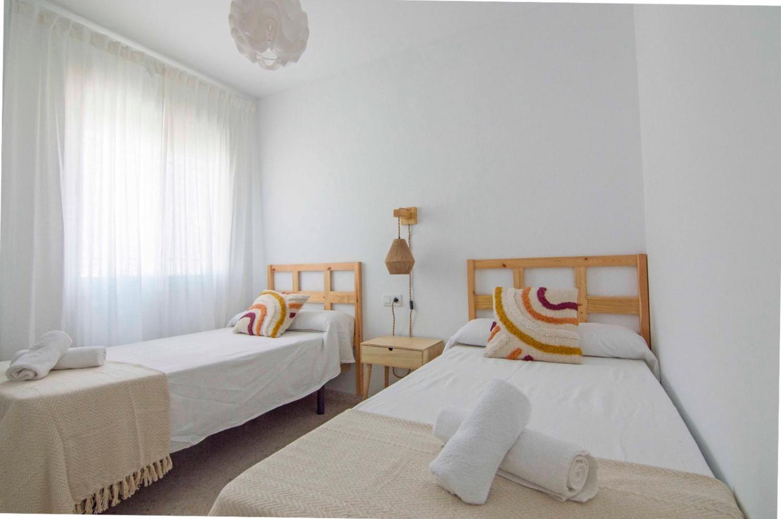 Aires Del Sur Apartamento