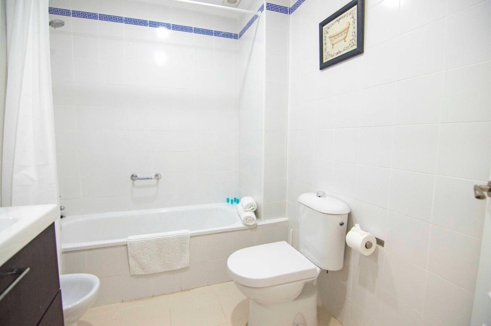 Aires Del Sur Apartamento *