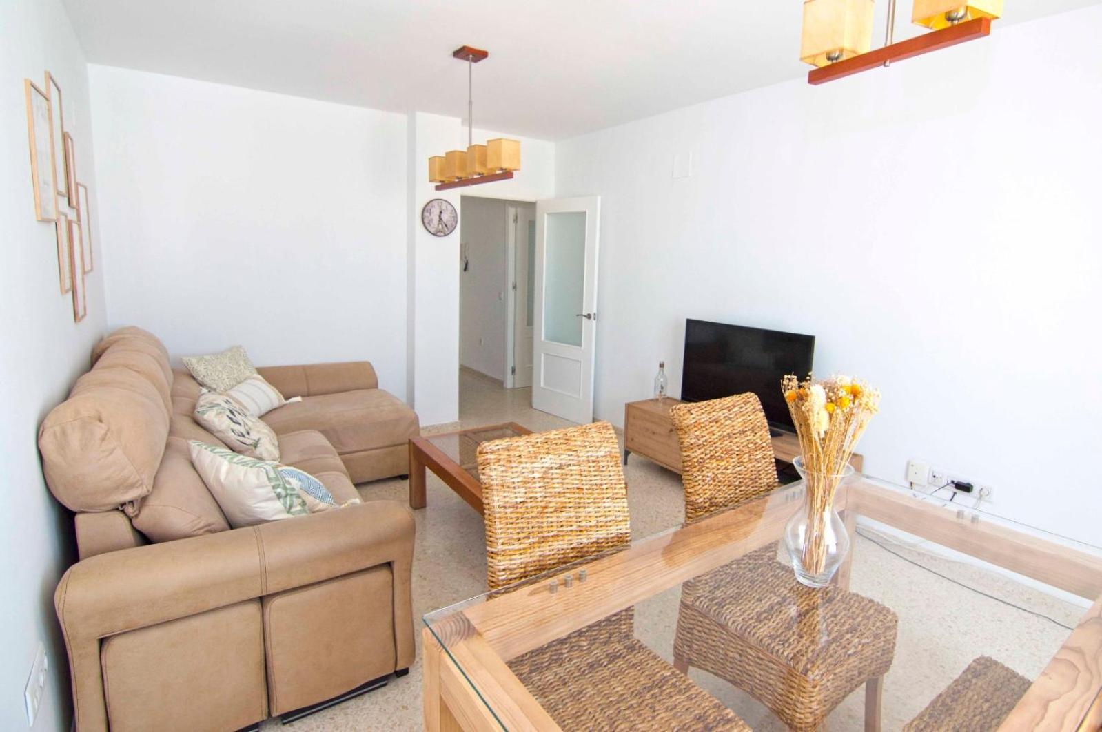 Aires Del Sur Apartamento *