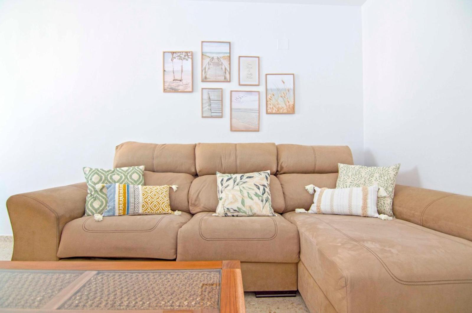 Aires Del Sur Apartamento Sanlúcar de Barrameda