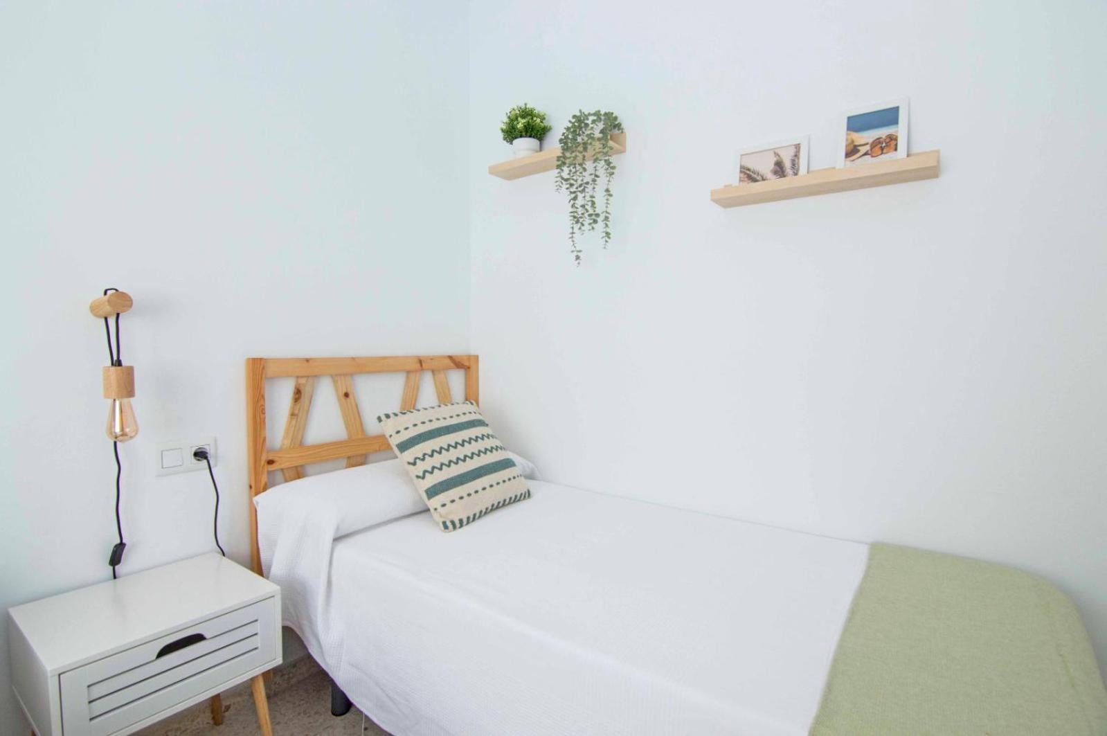 Apartamento Aires Del Sur *