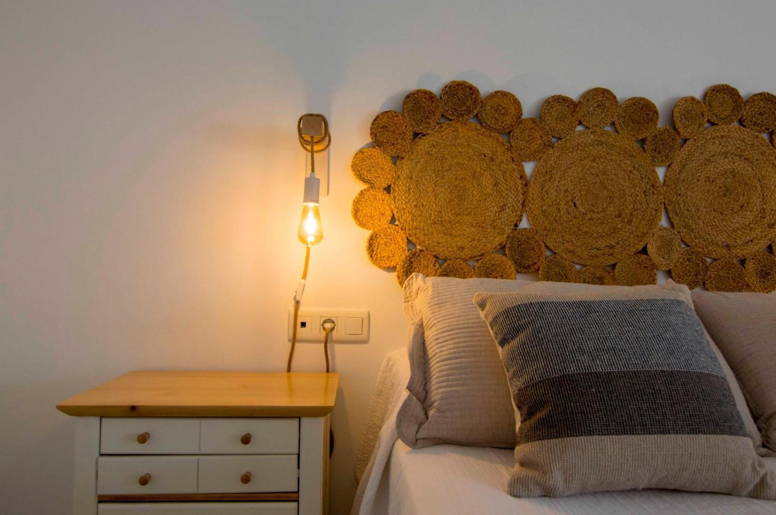 Apartamento Aires Del Sur