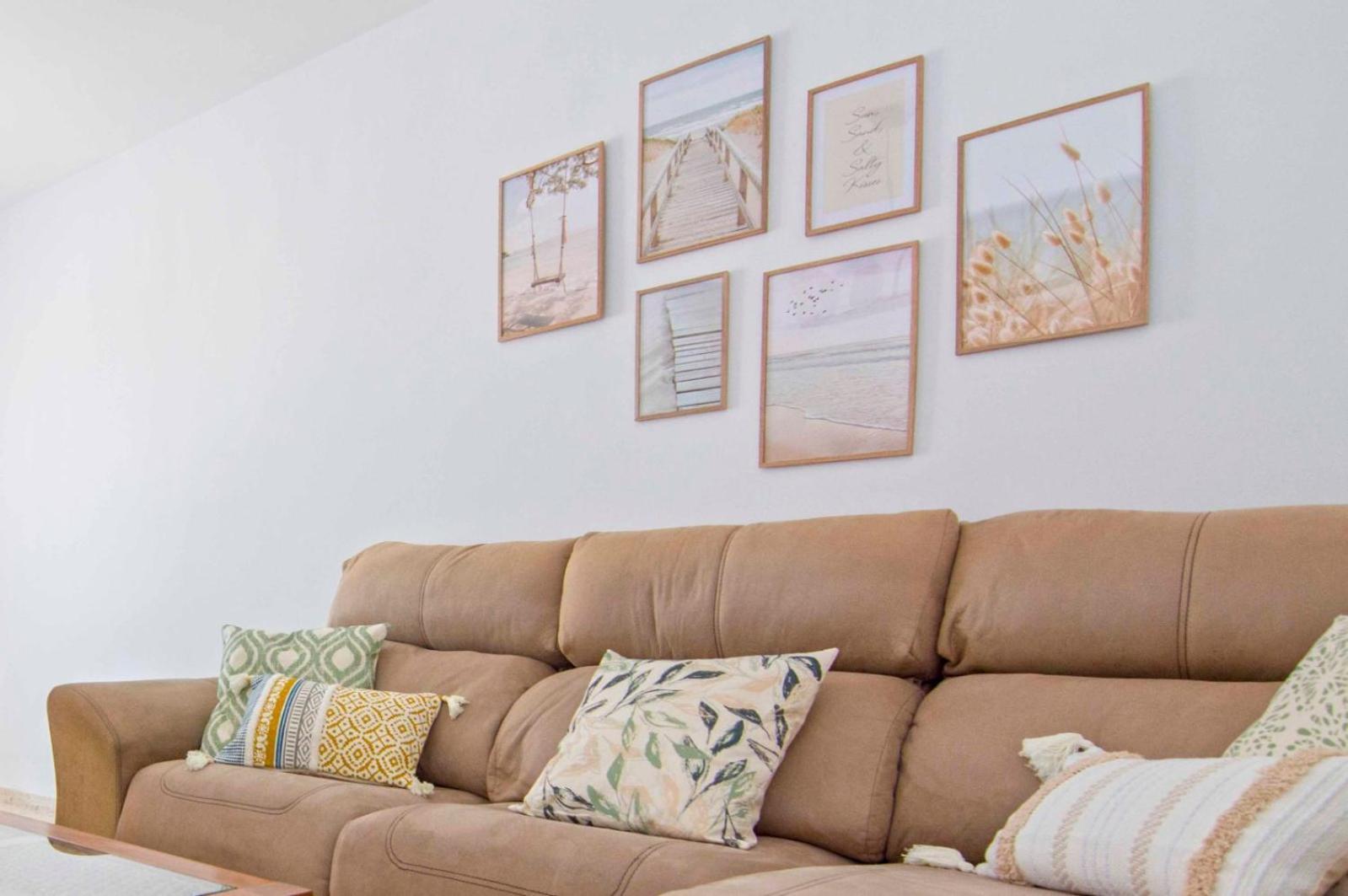Apartamento Aires Del Sur *