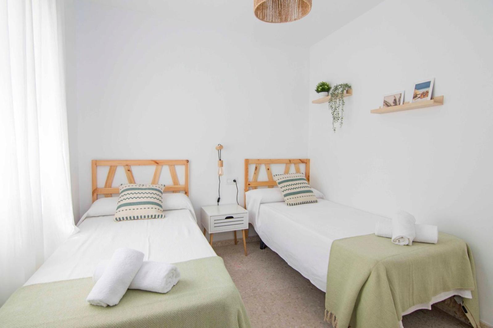 Aires Del Sur Apartamento Sanlúcar de Barrameda