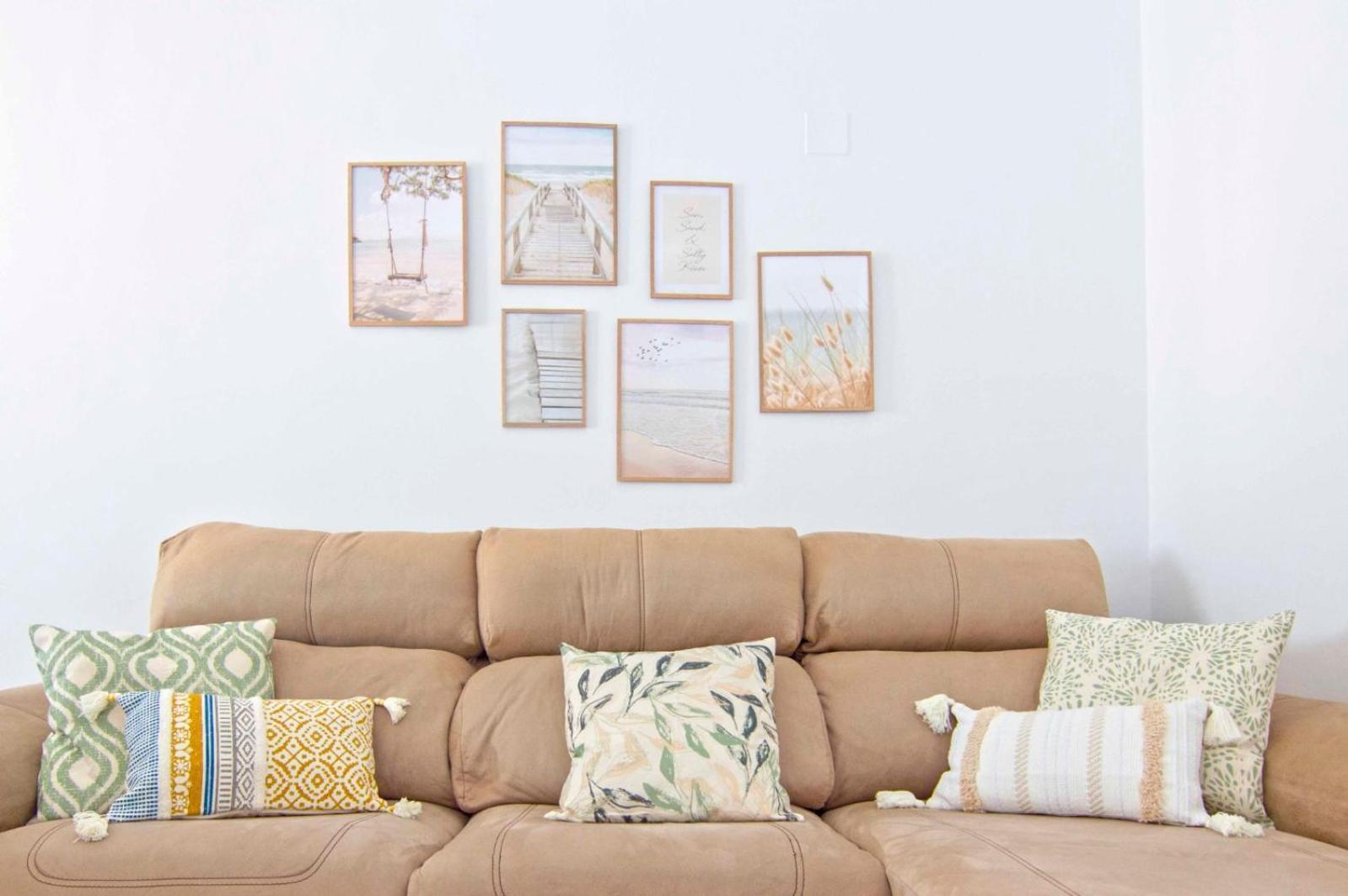 Apartamento Aires Del Sur Sanlúcar de Barrameda
