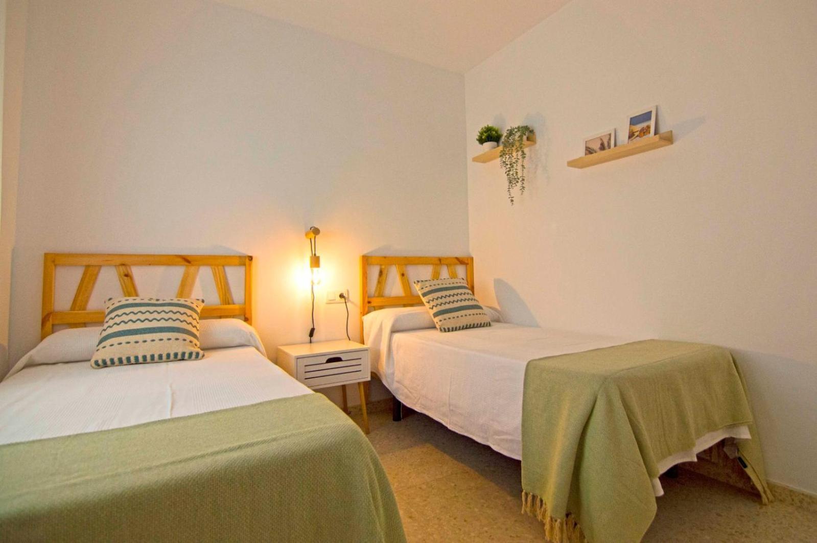 Aires Del Sur Apartamento