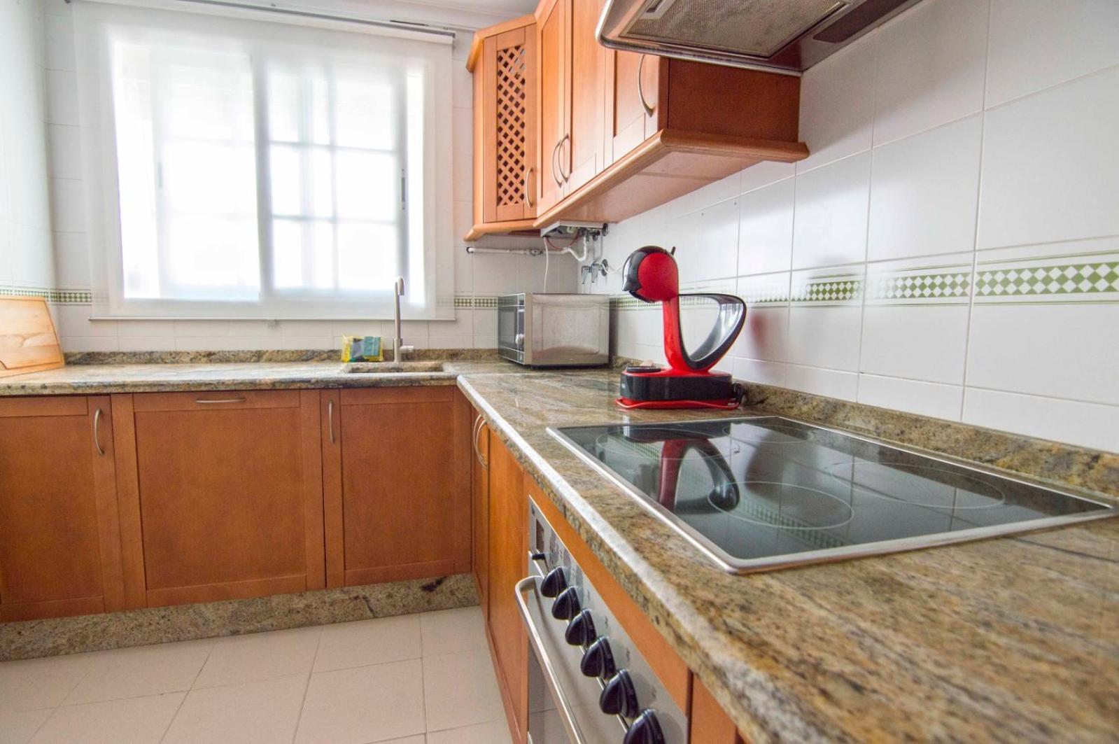 Apartamento Aires Del Sur
