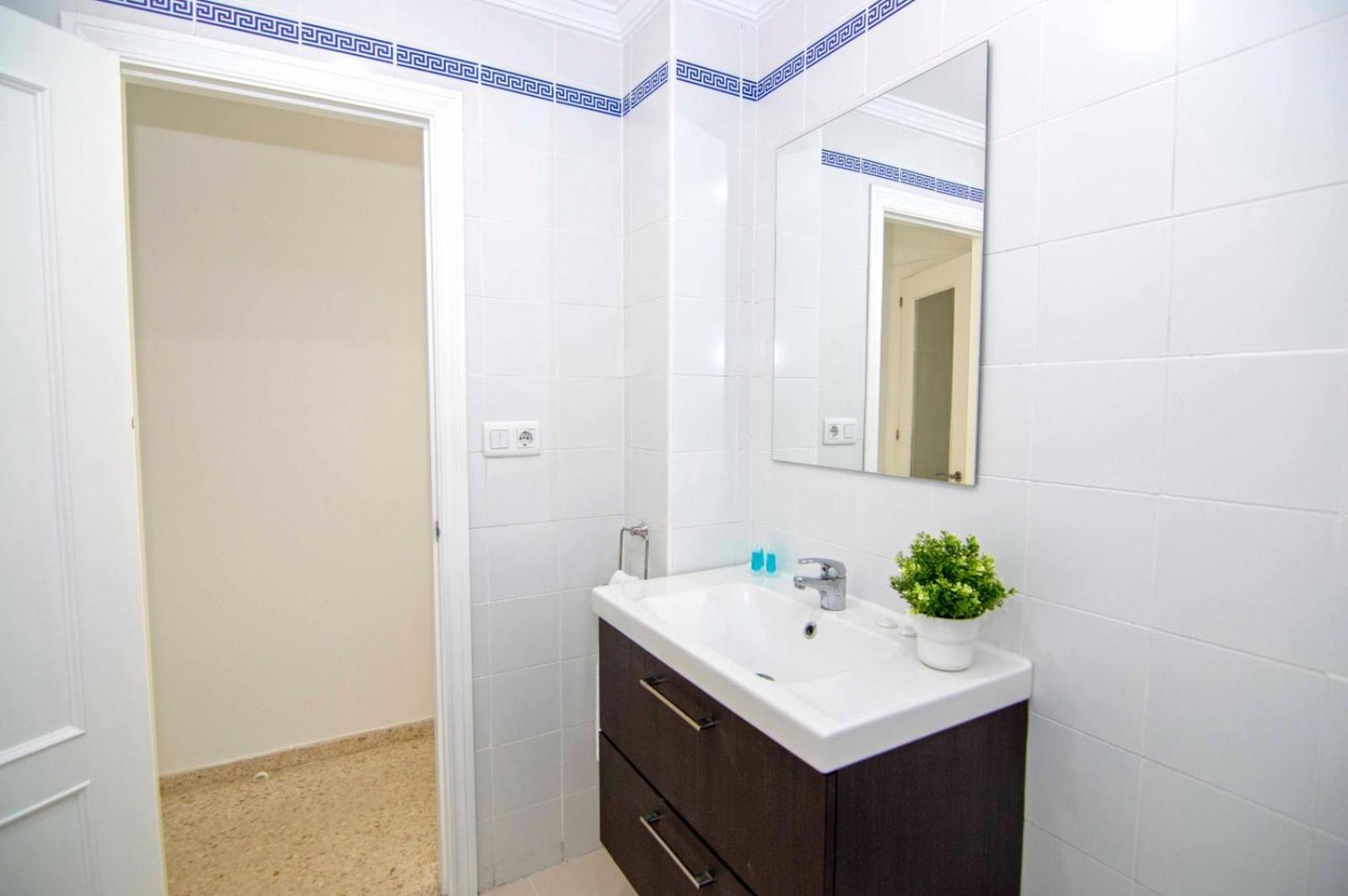 Aires Del Sur Apartamento *