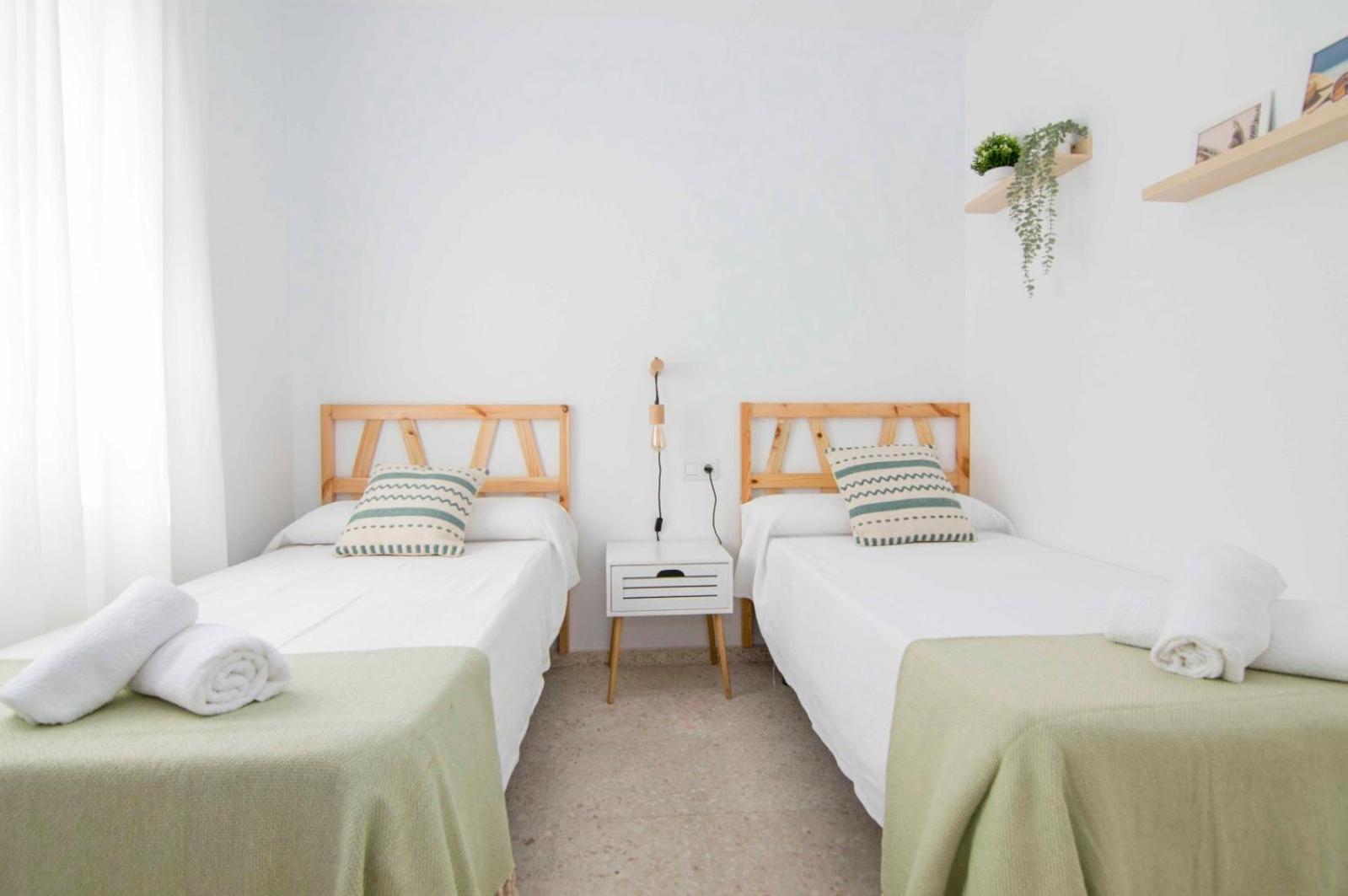 Aires Del Sur Apartamento Sanlúcar de Barrameda