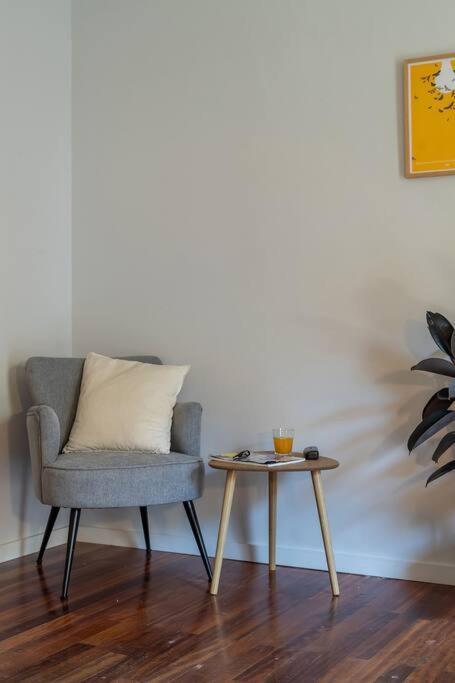 Apartment Canela Homes Bruc
