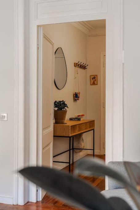 Canela Homes Bruc Apartment
