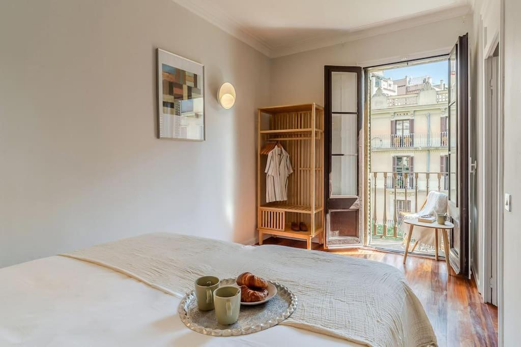 Apartment Canela Homes Bruc *