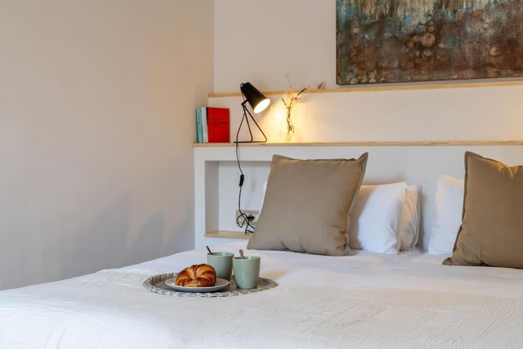 Canela Homes Bruc Apartment Barcelona
