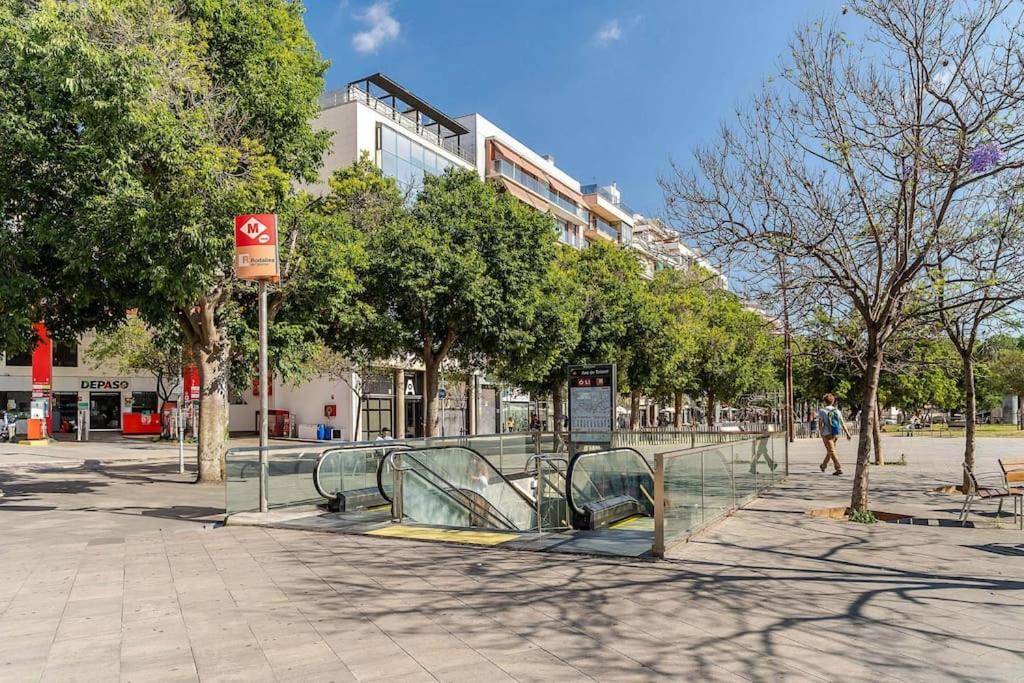 Canela Homes Bruc Apartment Barcelona