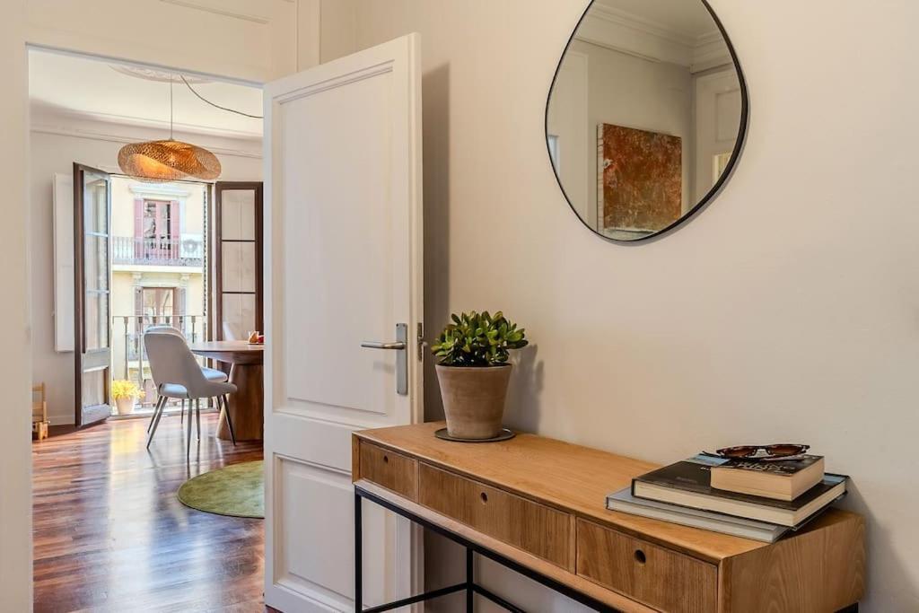 Apartment Canela Homes Bruc Barcelona