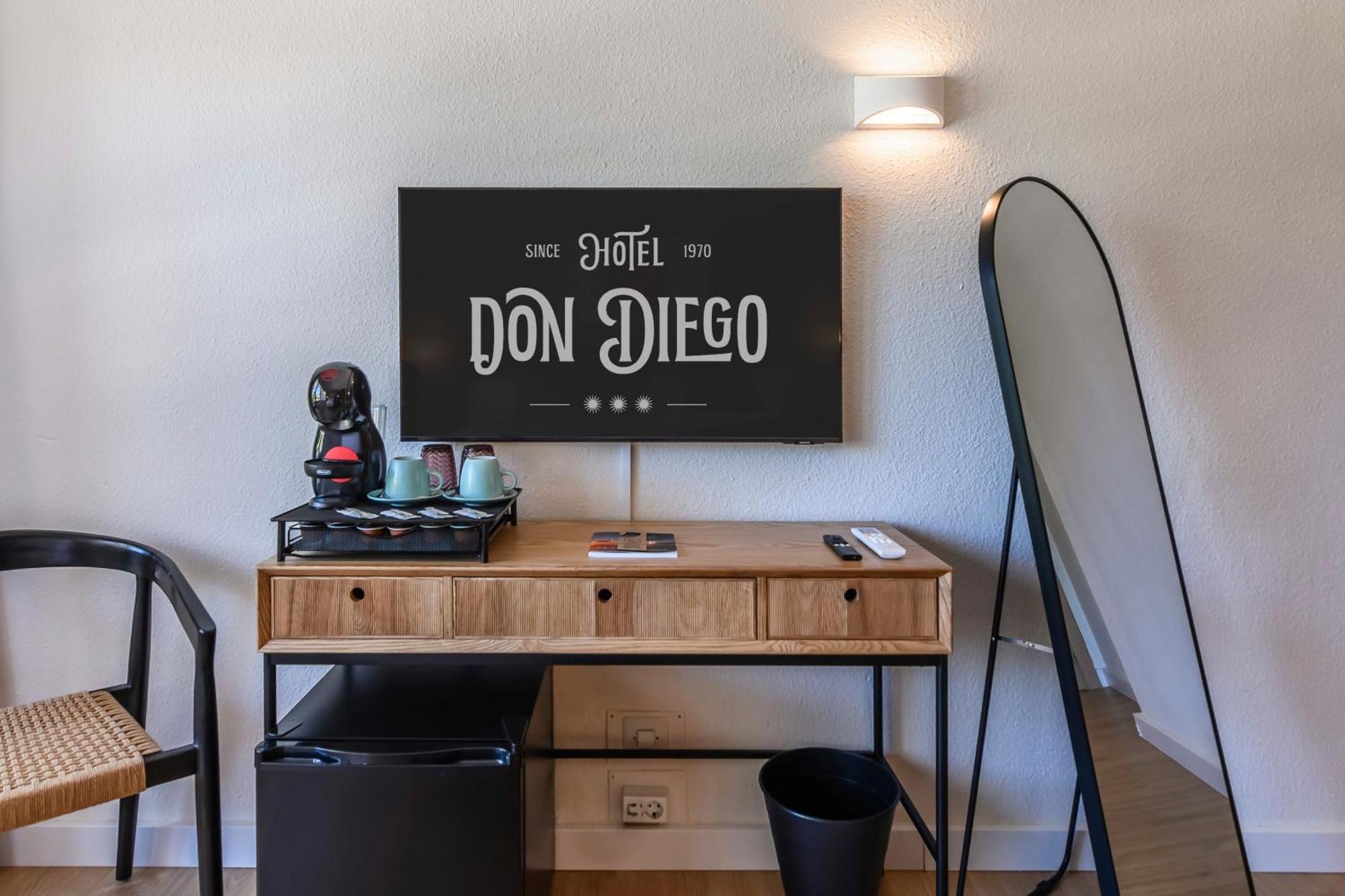 Center Hotel Ayamonte