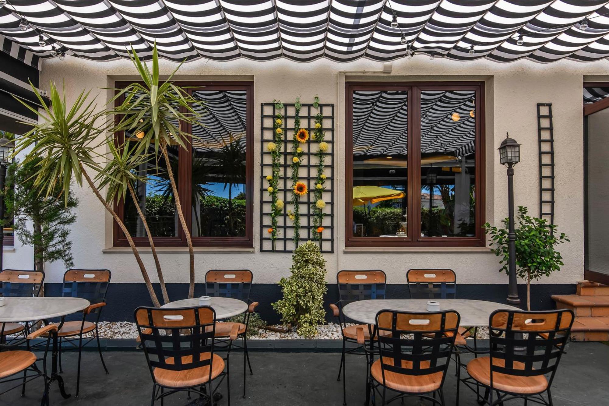 Center 3* Ayamonte