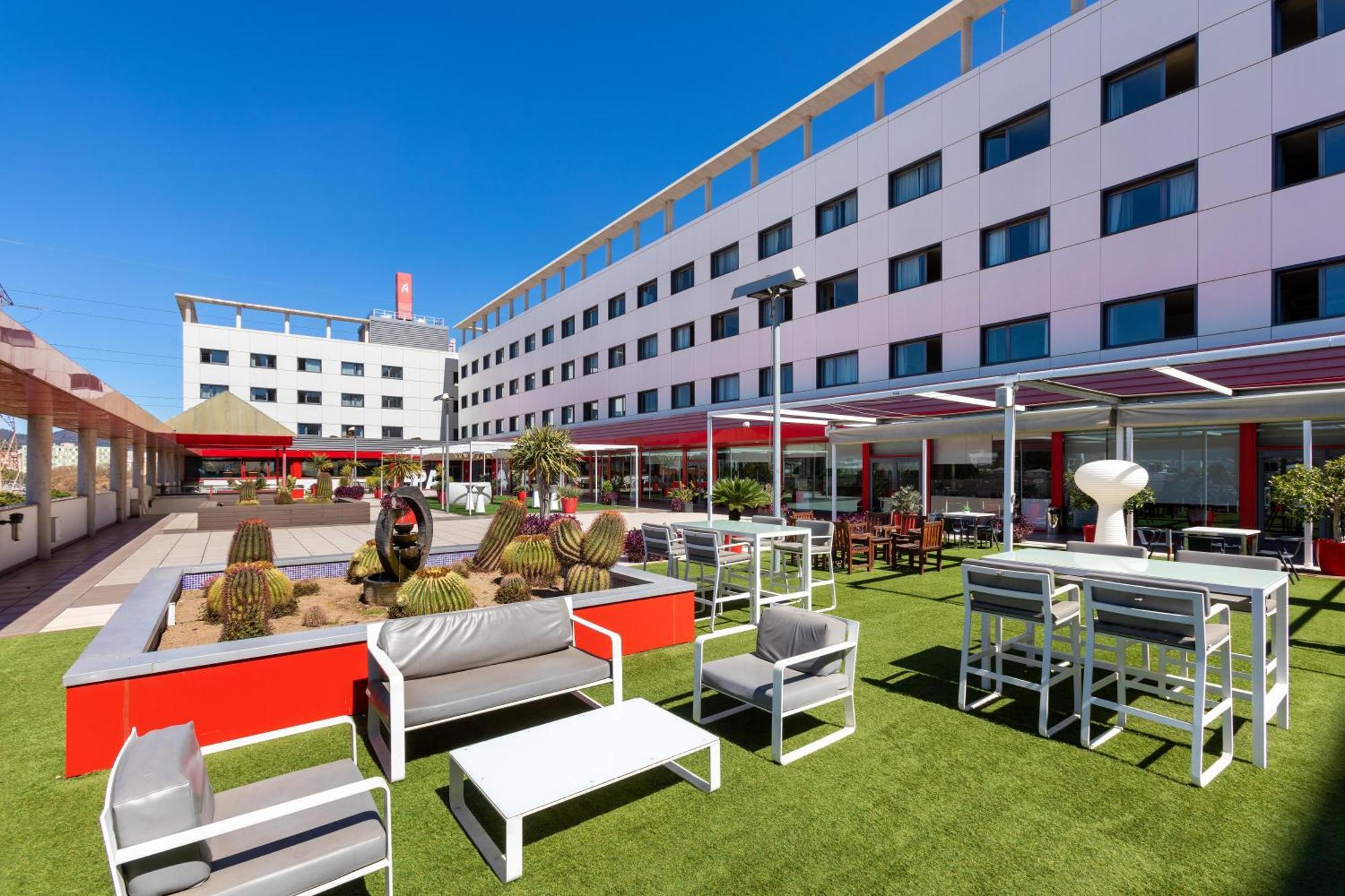 Hotel Alexandre Frontair Congress