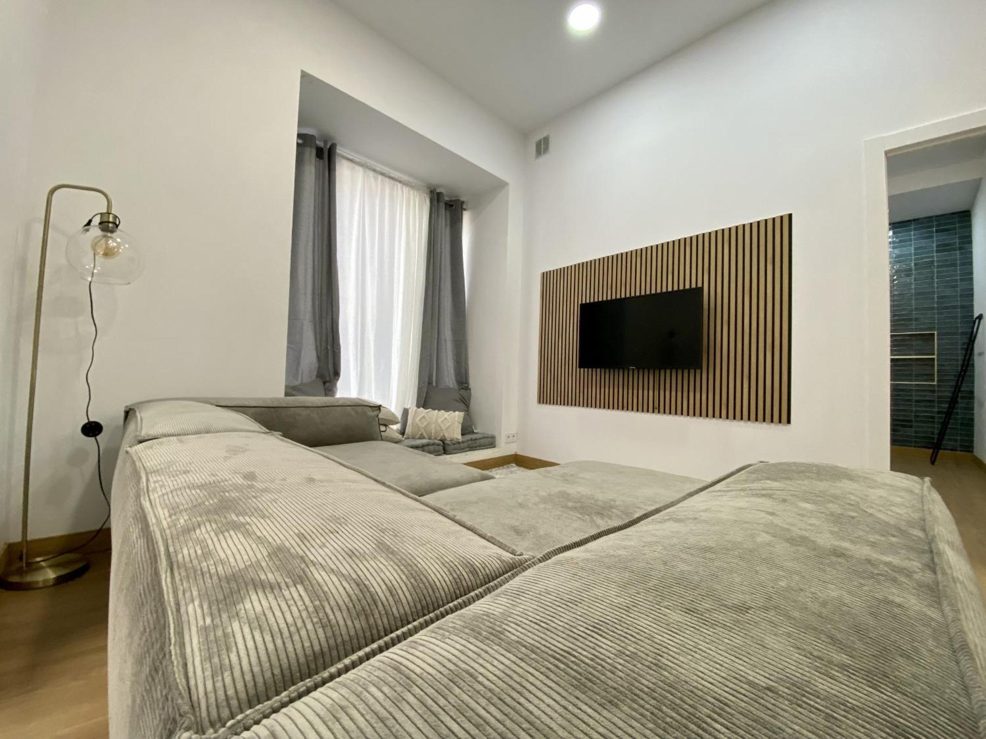 Pinzon & Penthouse Apartment