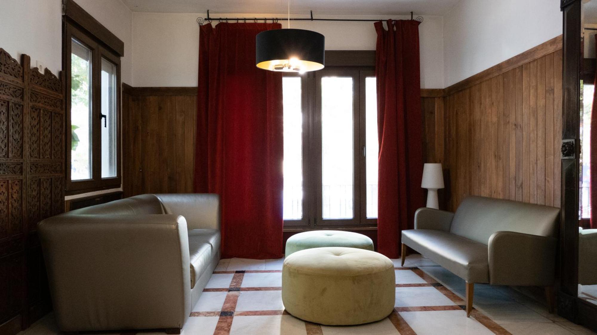 Hotel Gala Placida 1923 Granada