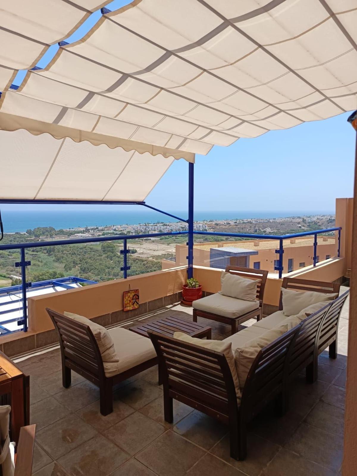 Apartment Panoramic Atalaya