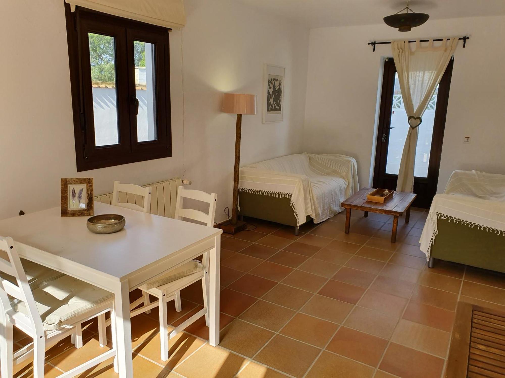 Apartamento Anandiza Zahora Barbate