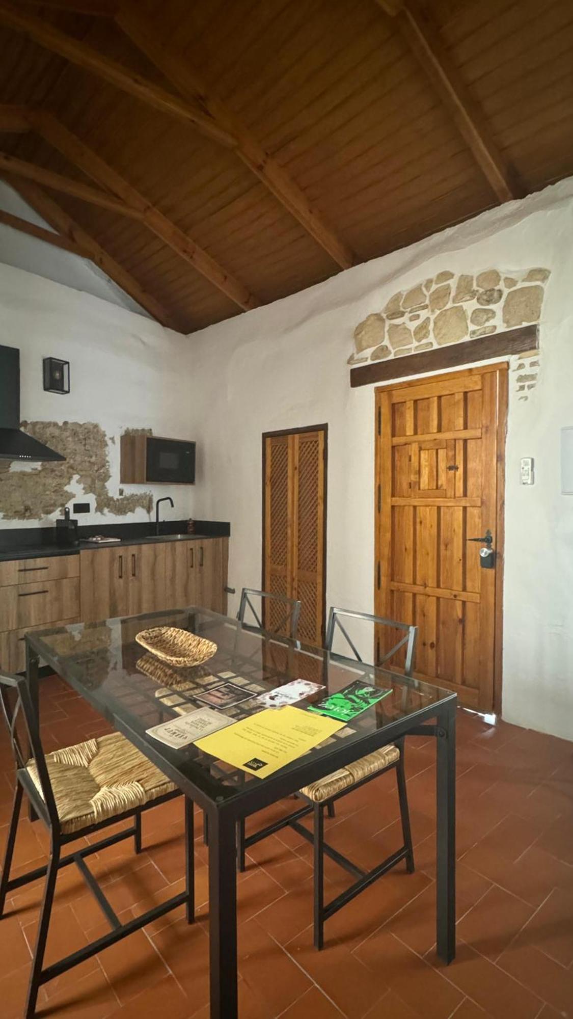 Jerez Siglo Xix Apartamento *