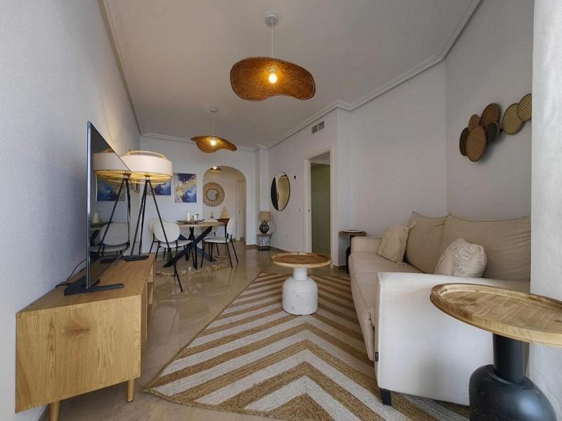 Faro Apartment Estepona