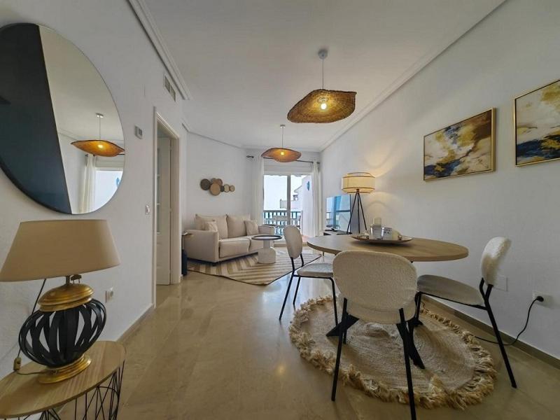 Apartment Faro