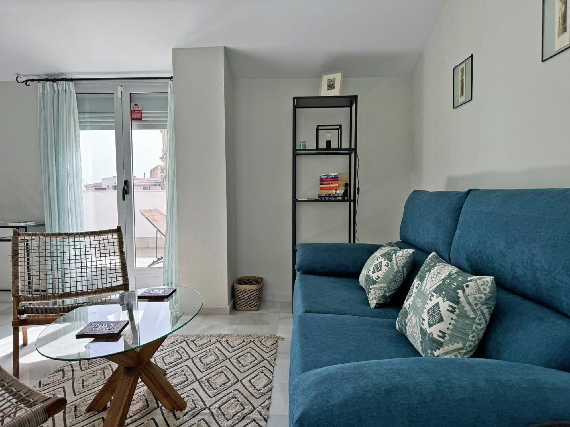 Apartment San Miguel - Ole Solutions *