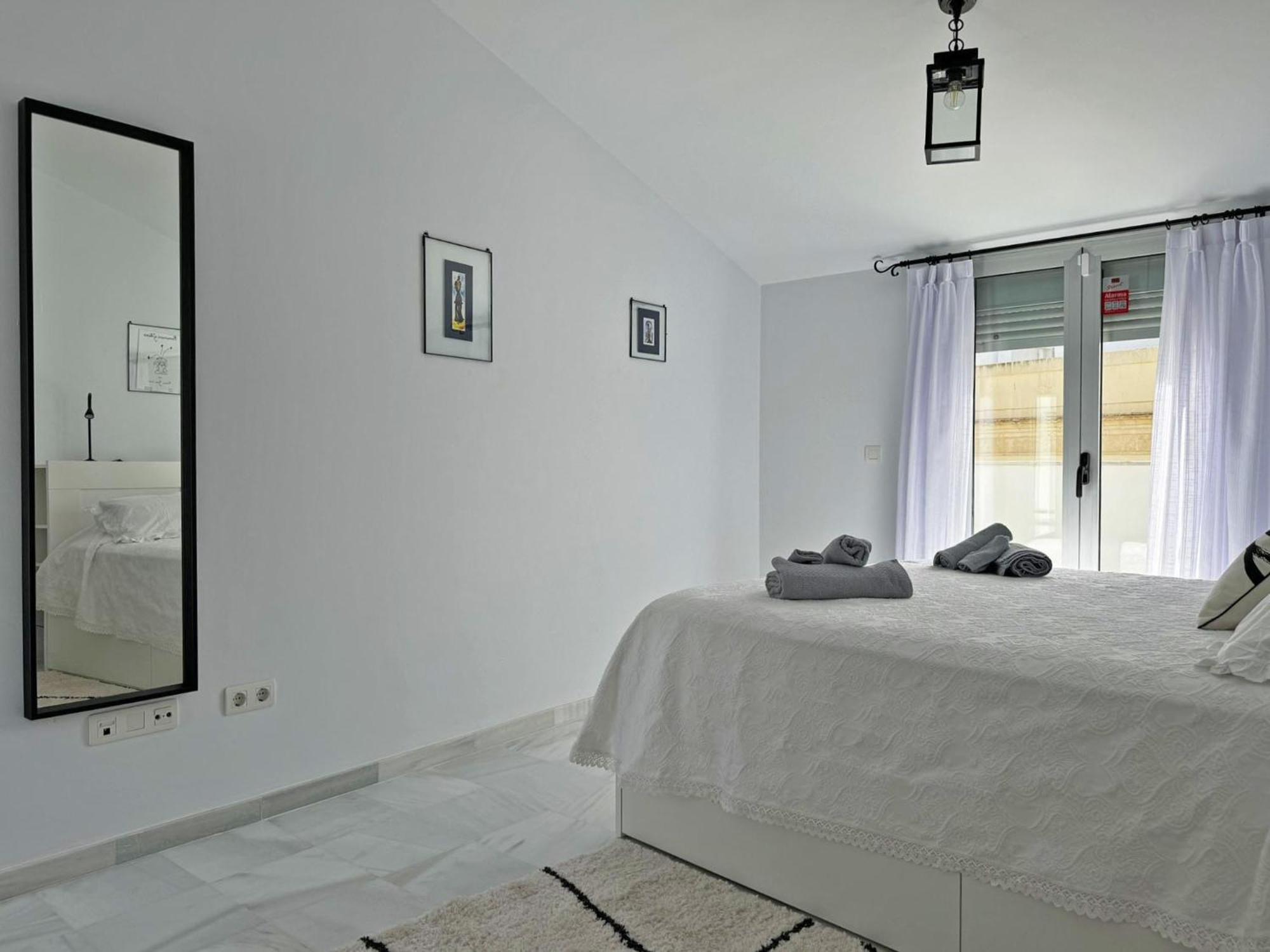 San Miguel - Ole Solutions Apartment Jerez de la Frontera