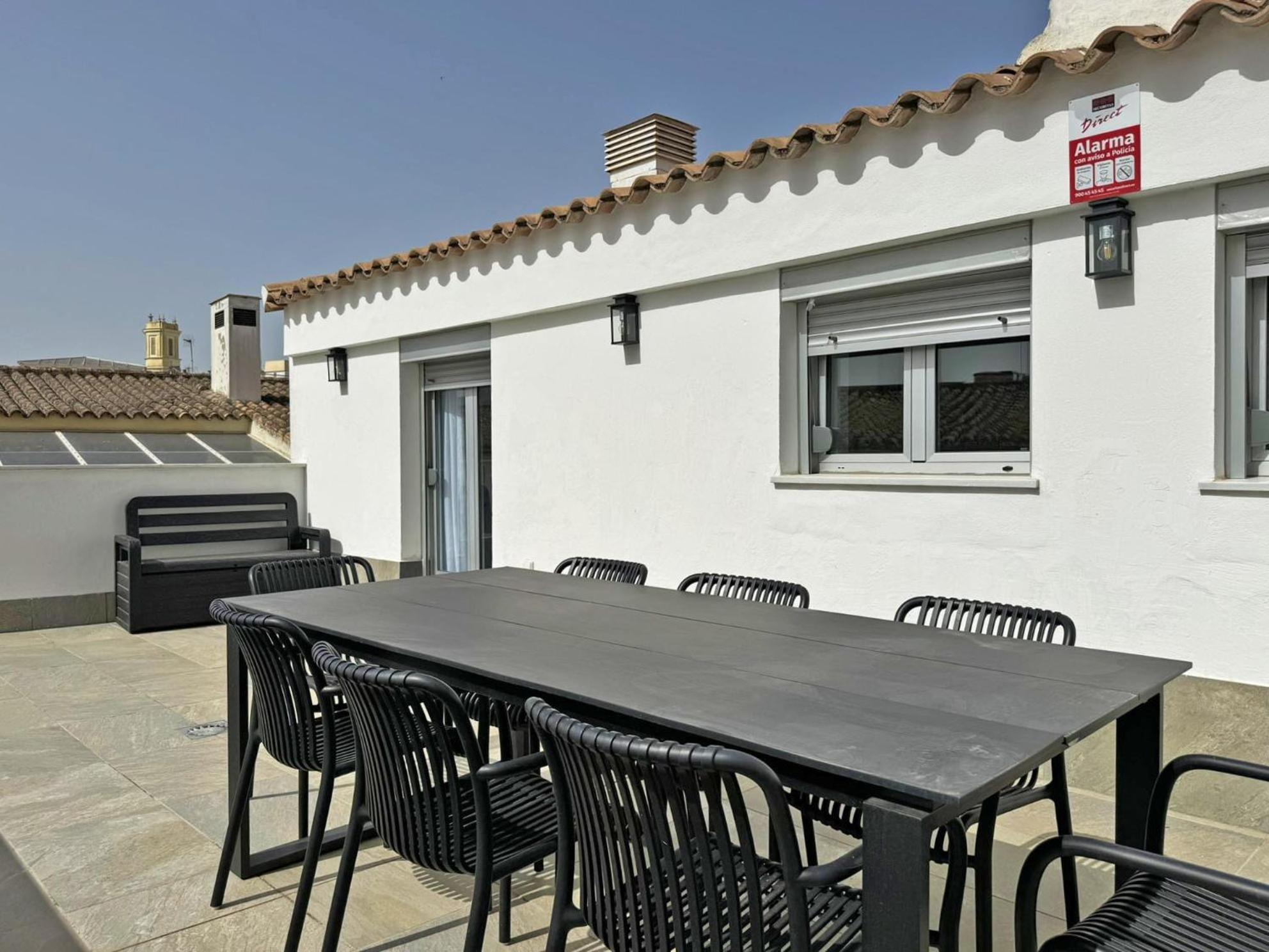 Apartment San Miguel - Ole Solutions Jerez de la Frontera