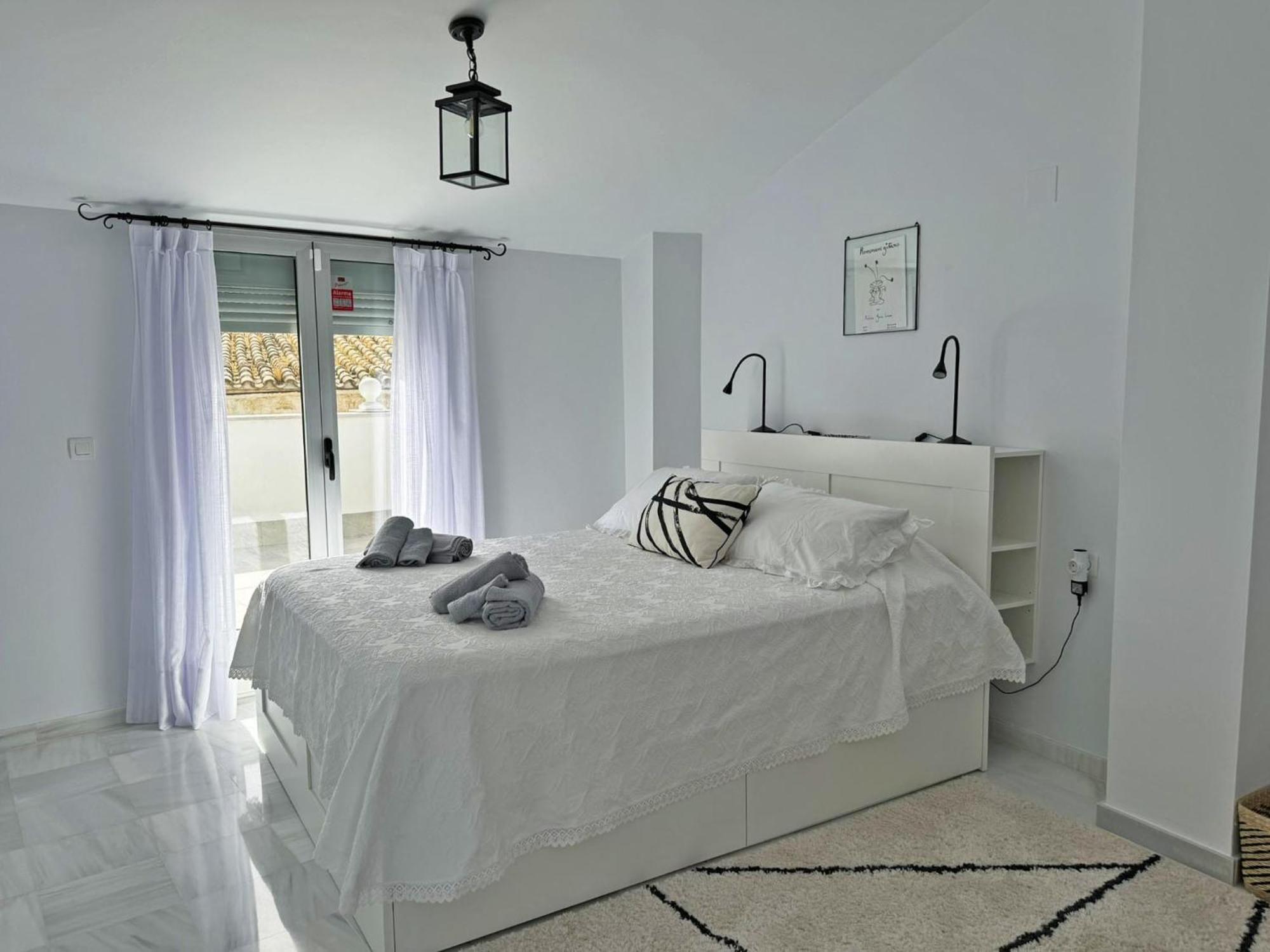 San Miguel - Ole Solutions Apartment Jerez de la Frontera
