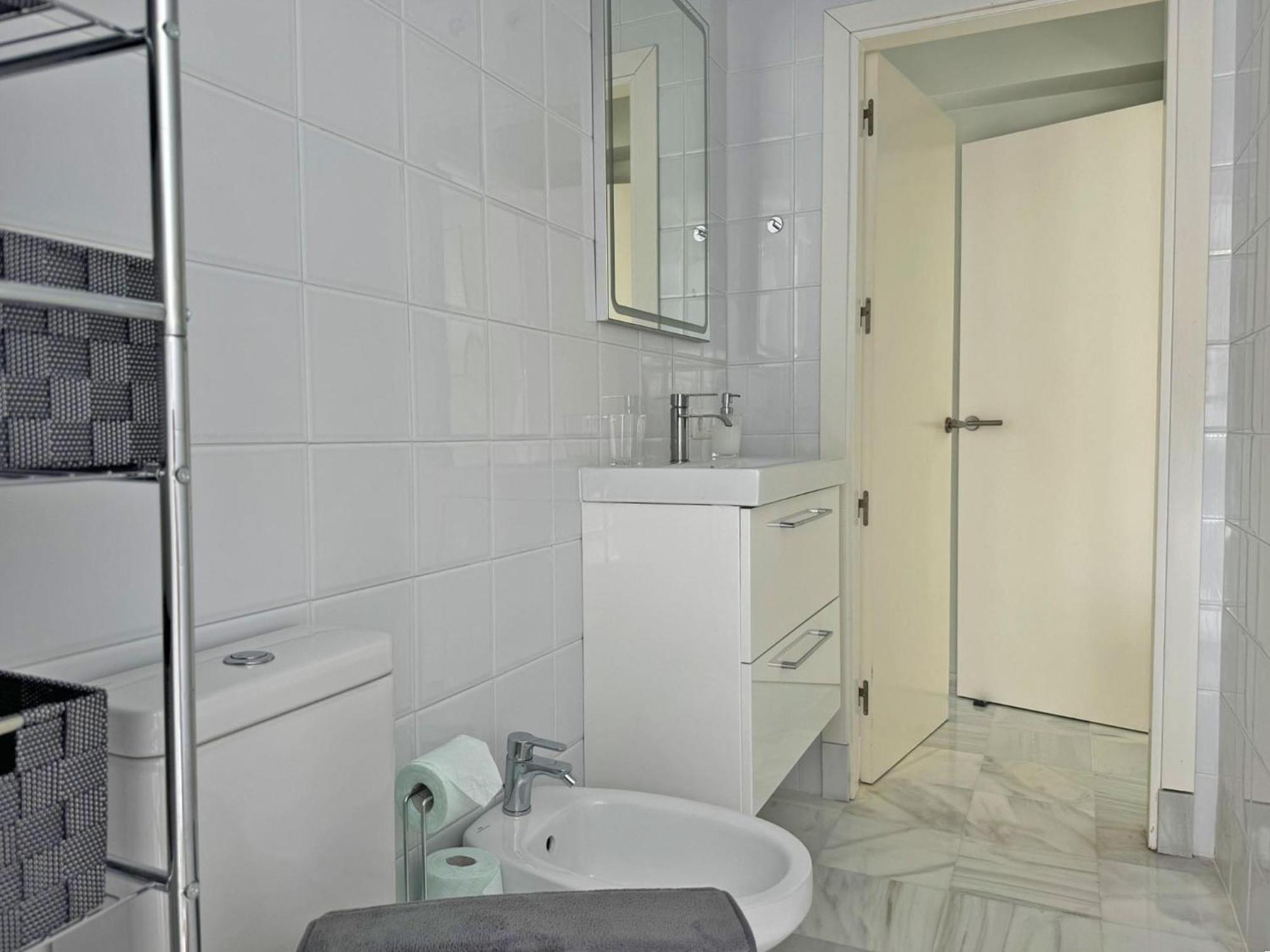 San Miguel - Ole Solutions Apartment *