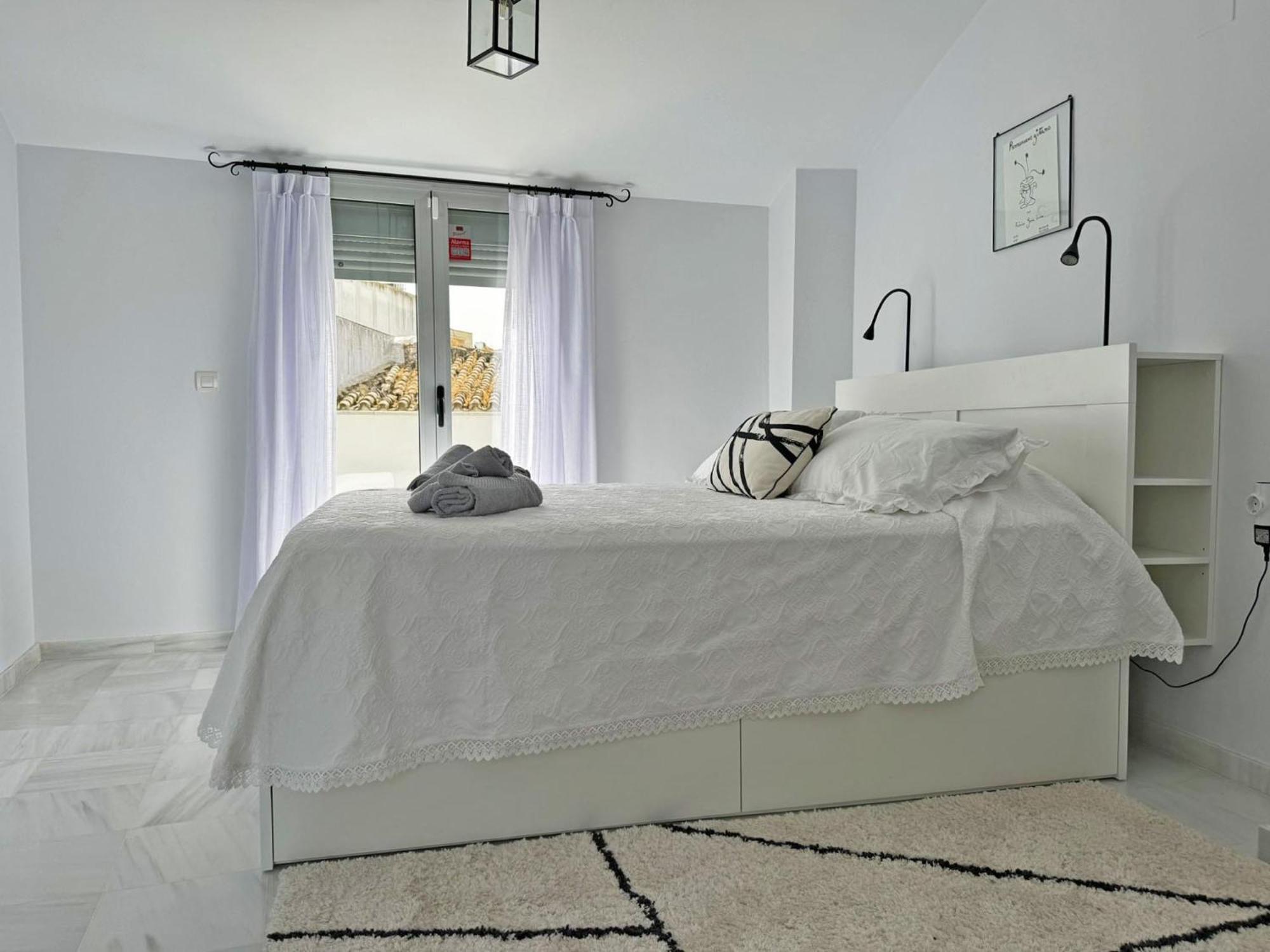Apartment San Miguel - Ole Solutions *