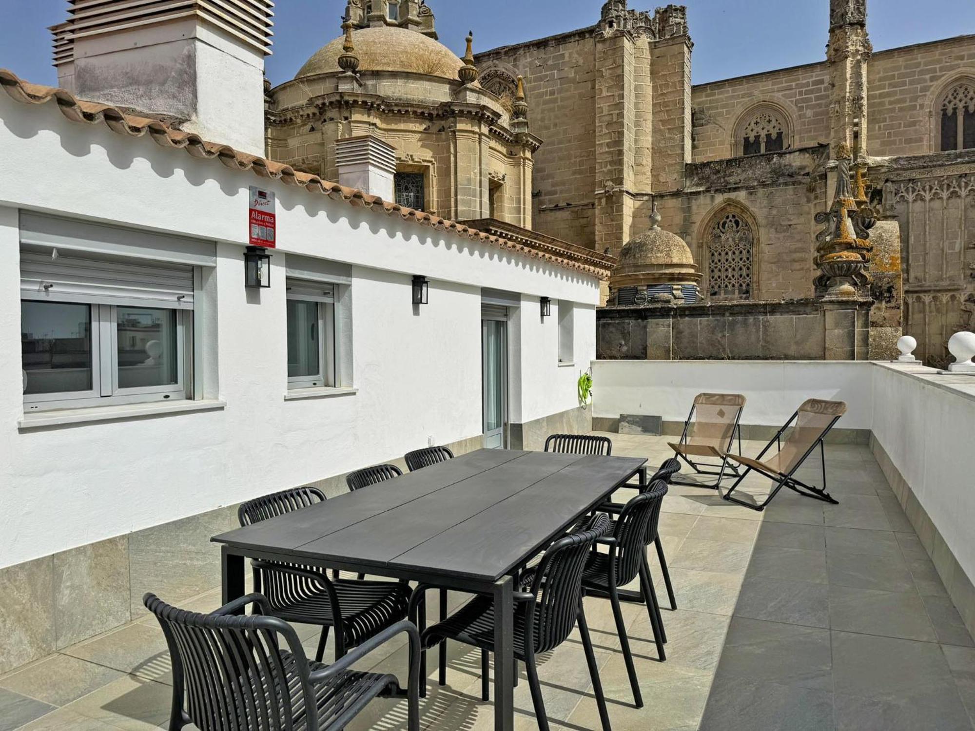 San Miguel - Ole Solutions Apartment