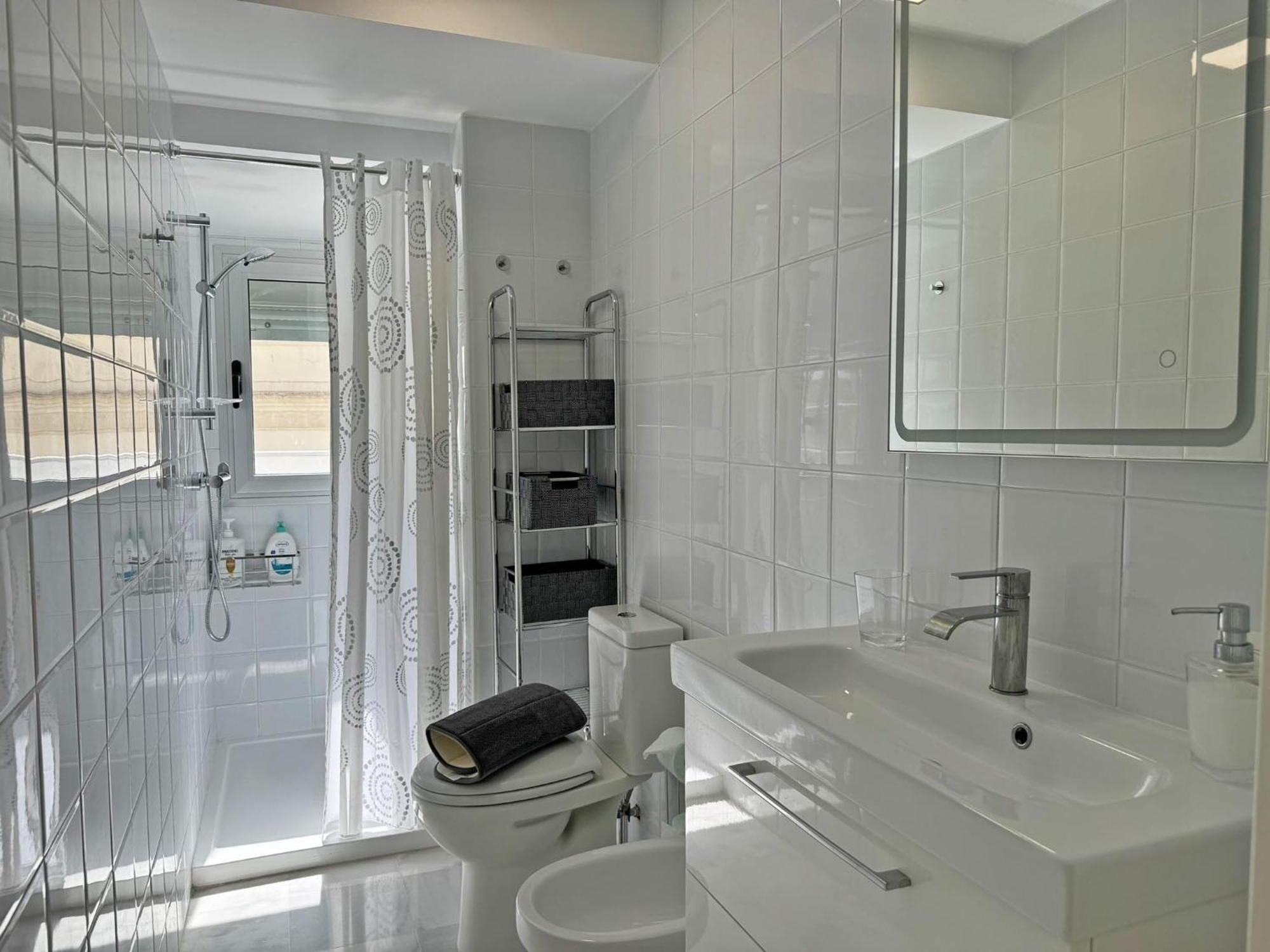 San Miguel - Ole Solutions Apartment *