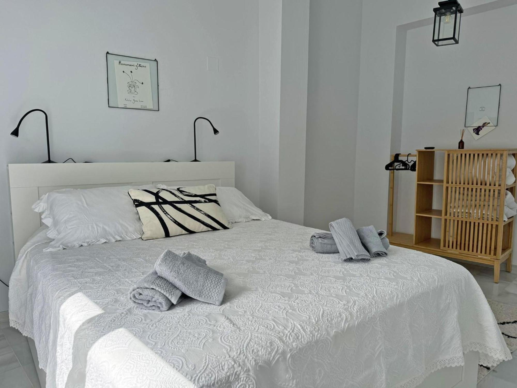 Apartment San Miguel - Ole Solutions *