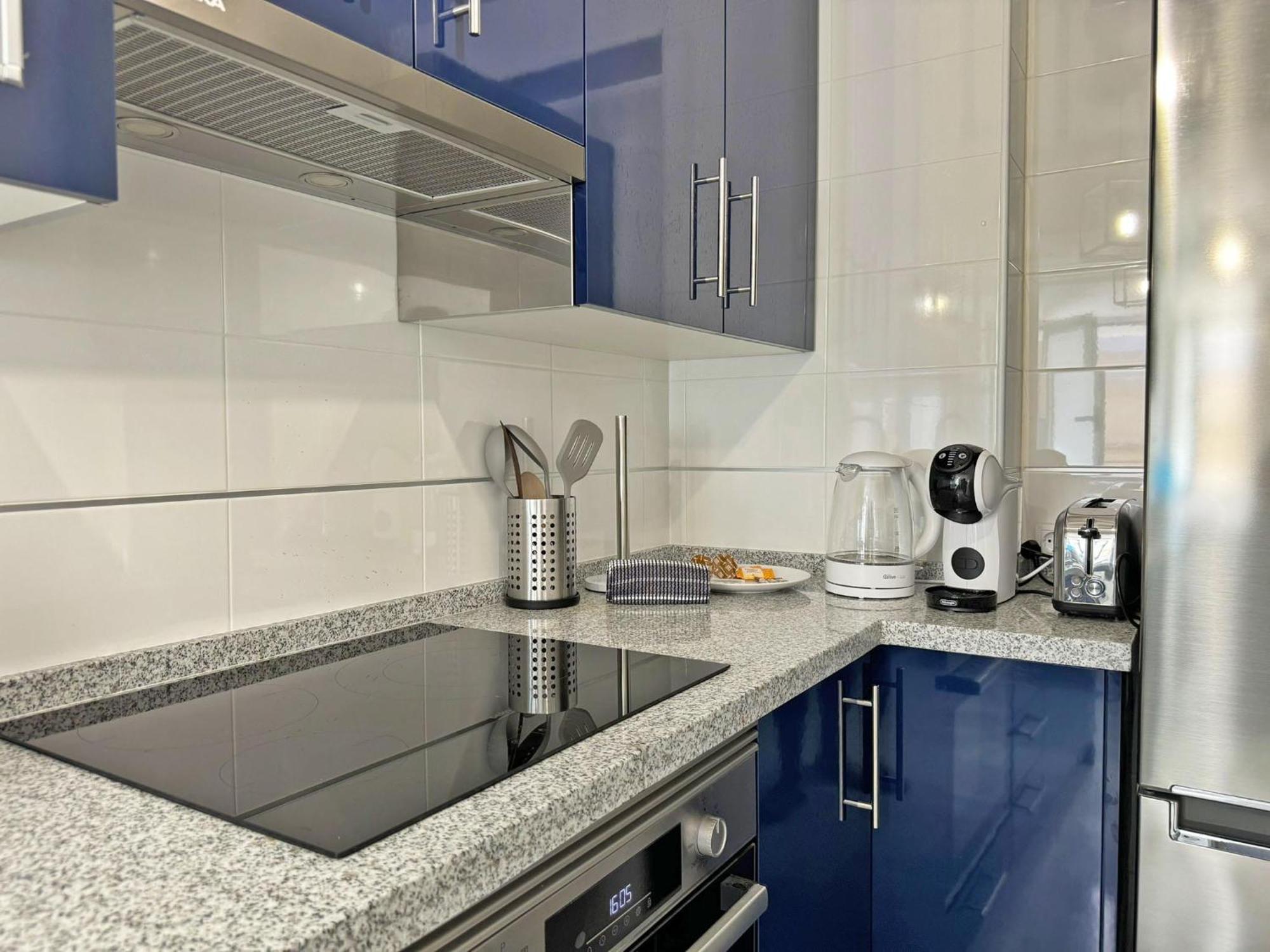 Apartment San Miguel - Ole Solutions Jerez de la Frontera