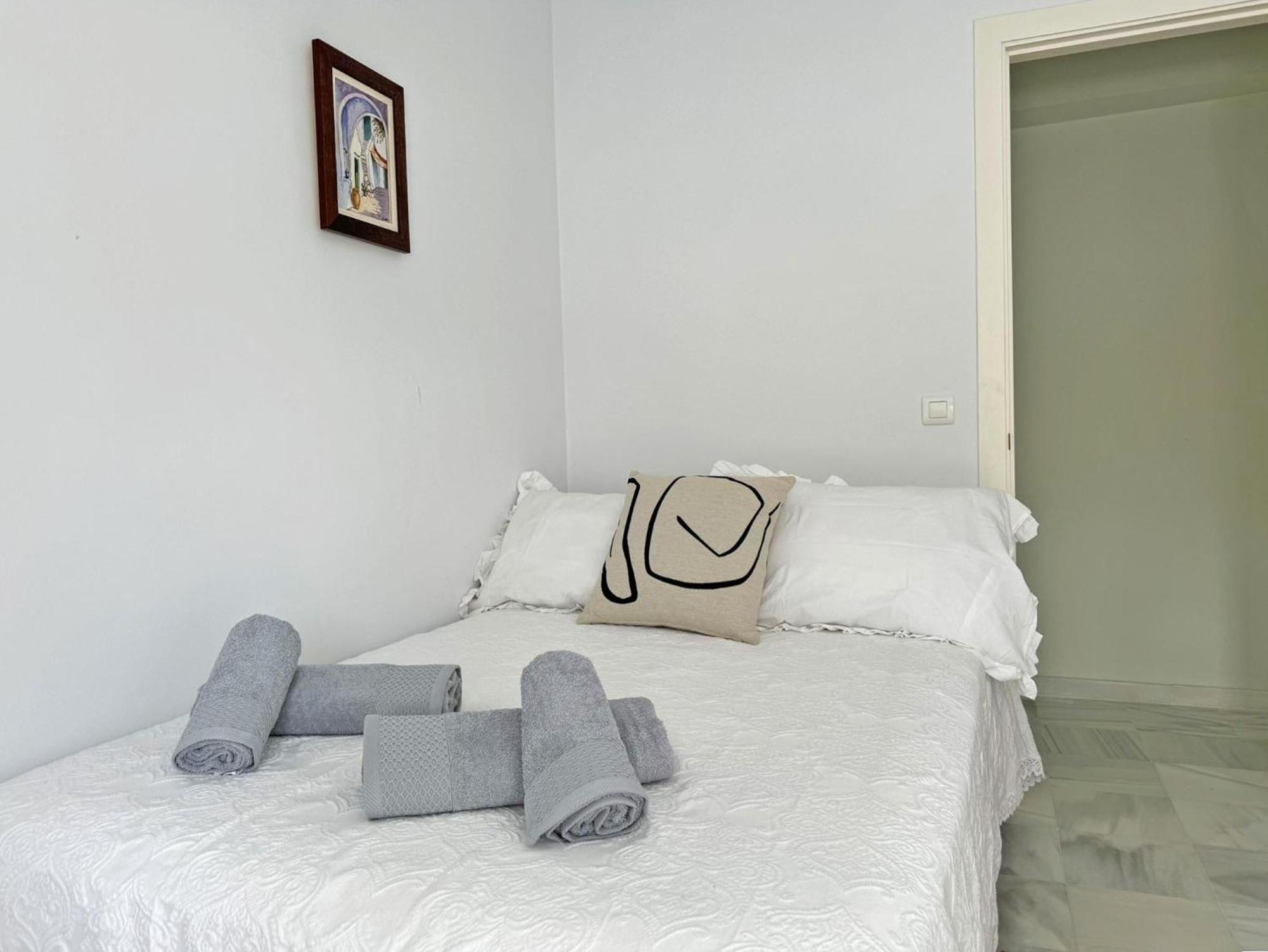 San Miguel - Ole Solutions Apartment