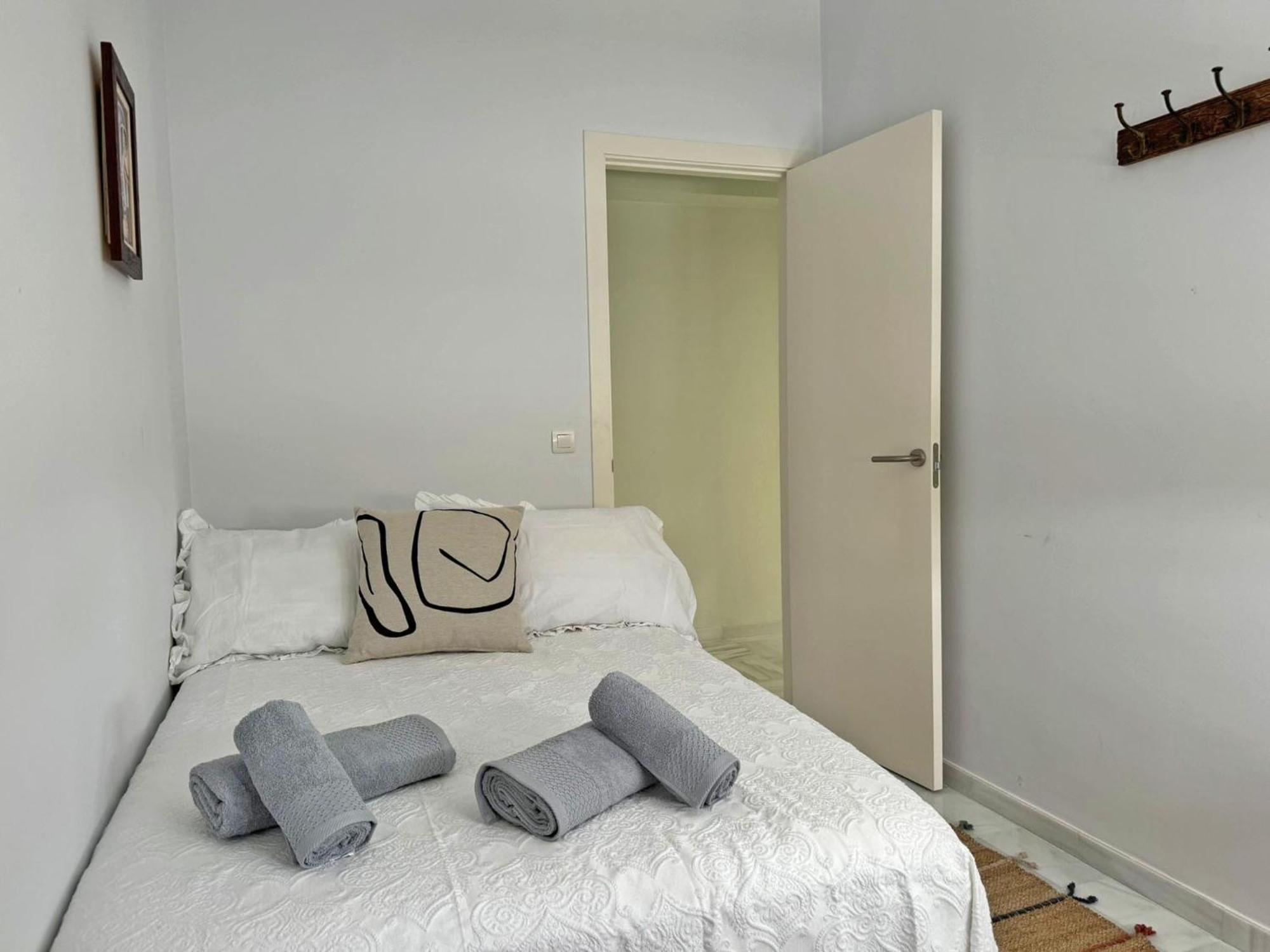 Apartment San Miguel - Ole Solutions