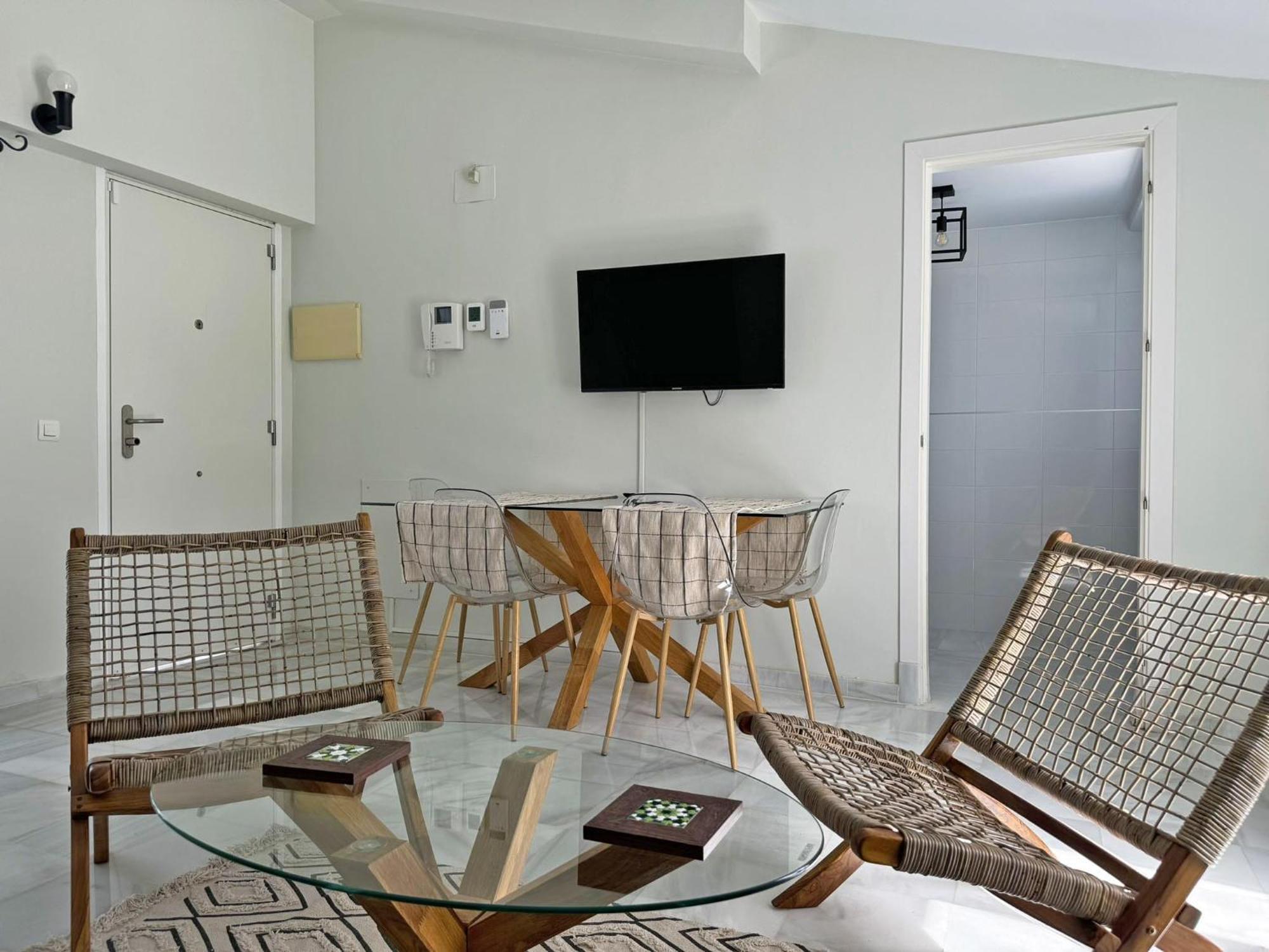 San Miguel - Ole Solutions Apartment Jerez de la Frontera