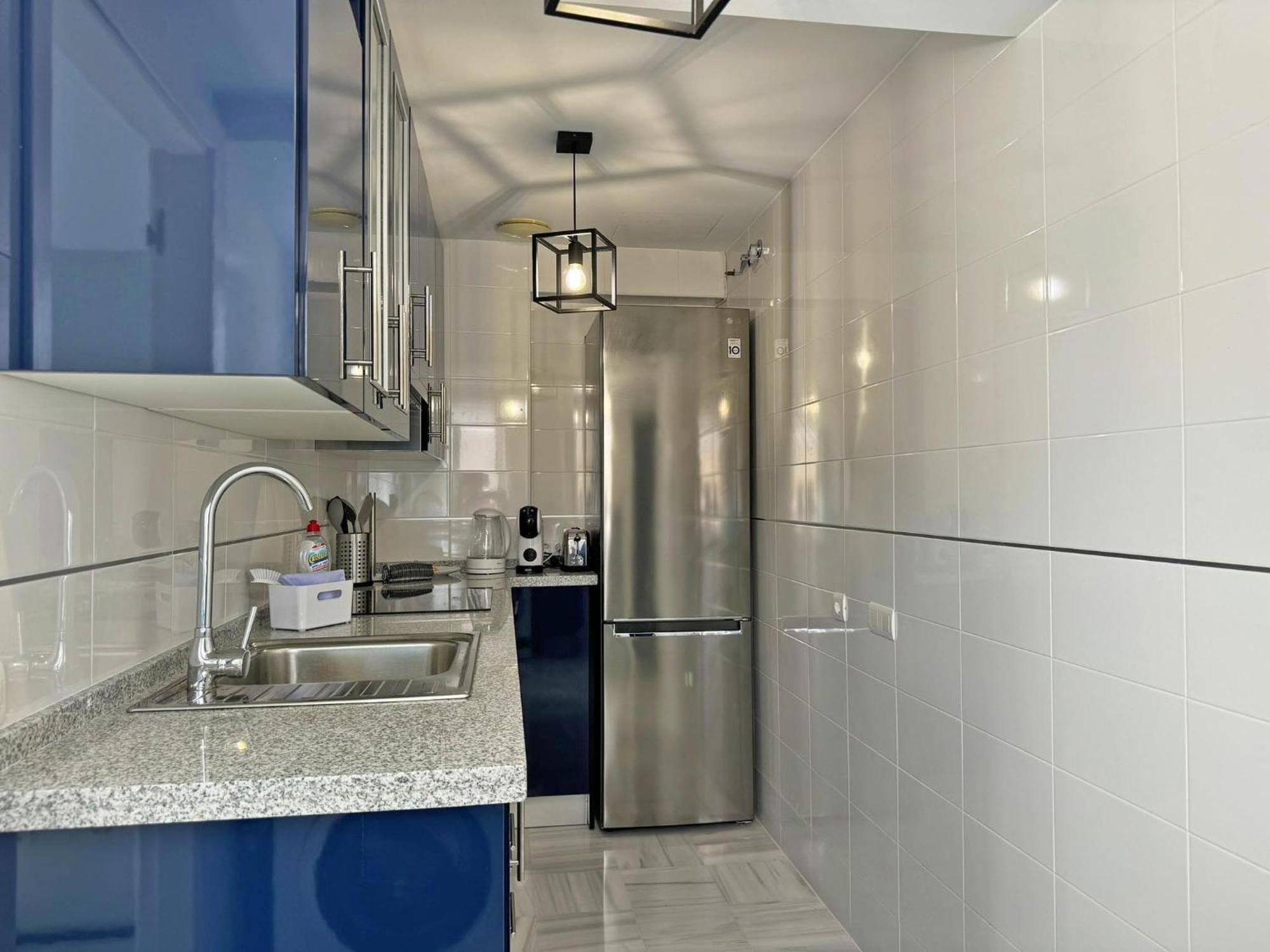 Apartment San Miguel - Ole Solutions Jerez de la Frontera