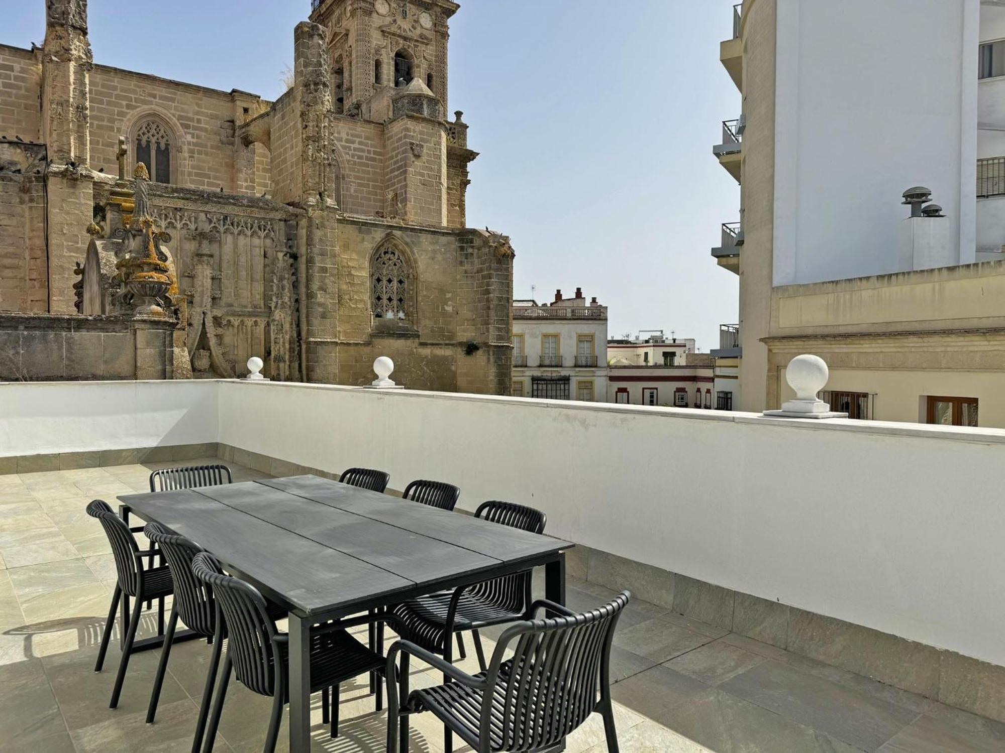 Apartment San Miguel - Ole Solutions
