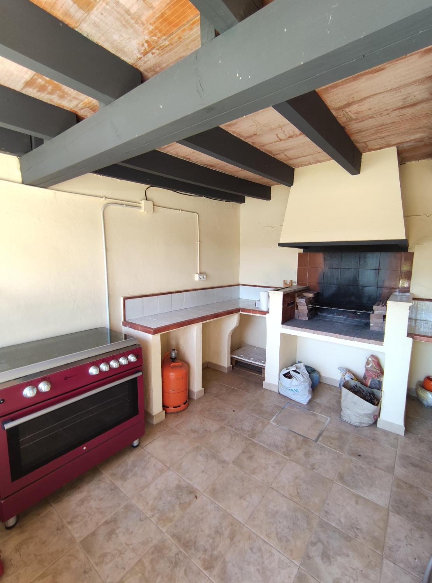 Homestay Remanso De Paz Cerca De Sevilla Dreamertu *