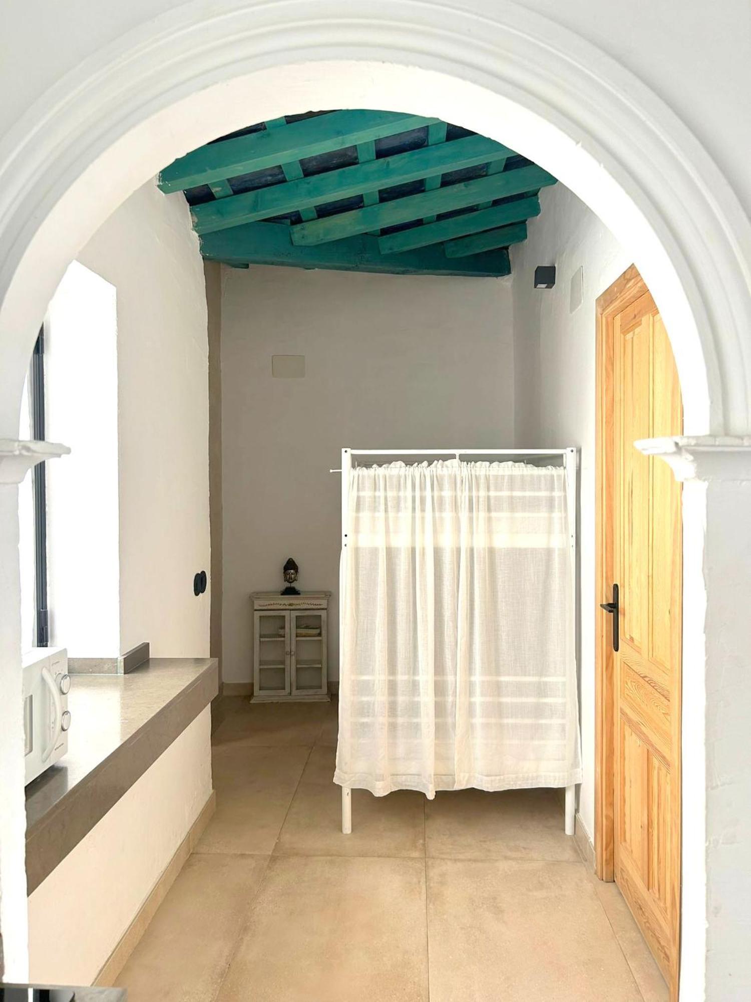 Casa Del Reloj - Puerto De Santa Maria * El Puerto de Santa Maria