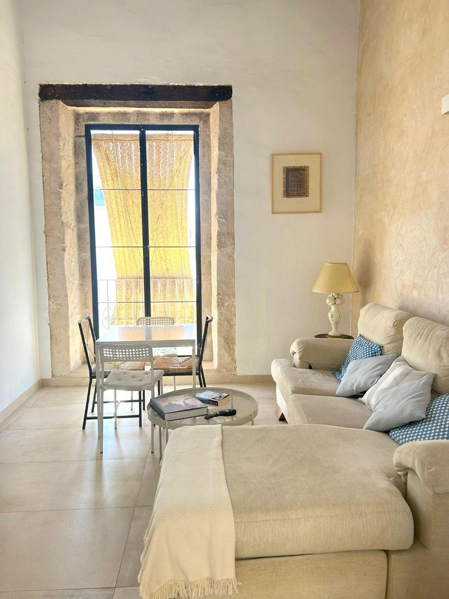 Casa Del Reloj - Puerto De Santa Maria Apartment *