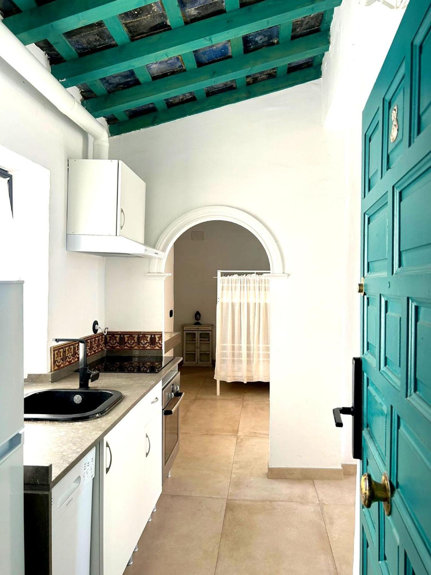 Apartment Casa Del Reloj - Puerto De Santa Maria El Puerto de Santa Maria