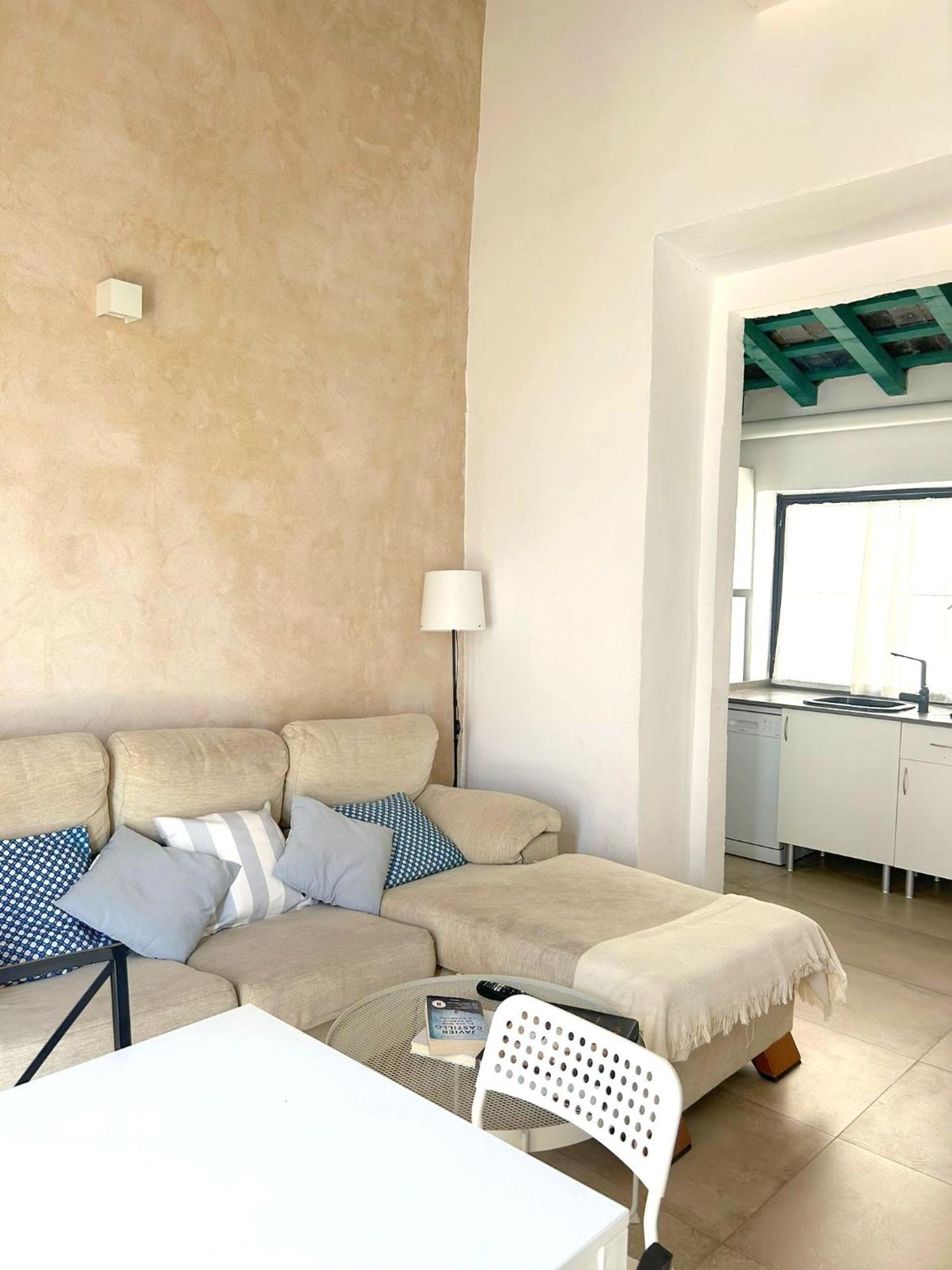 Casa Del Reloj - Puerto De Santa Maria El Puerto de Santa Maria