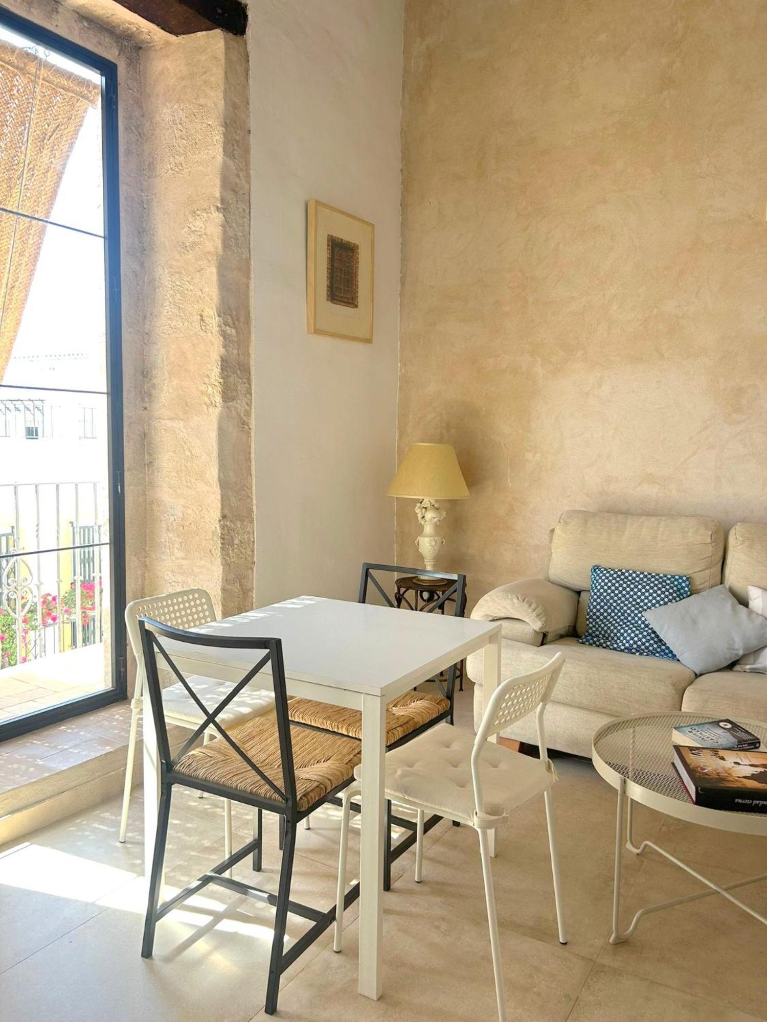 Casa Del Reloj - Puerto De Santa Maria